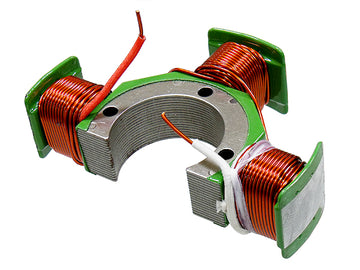 POLARIS WIDETRAK LX [1994-2015] - Stator for snowmobiles