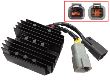 SKI DOO GSX 600 [2005] - Voltage regulator for snowmobiles