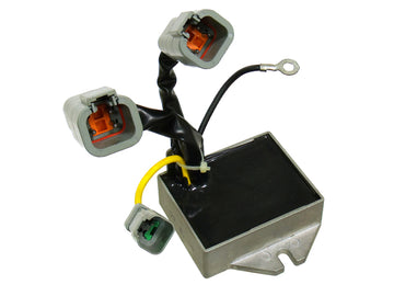SKI DOO SKANDIC WT 550 F [2008-2009] - Voltage regulator for snowmobiles