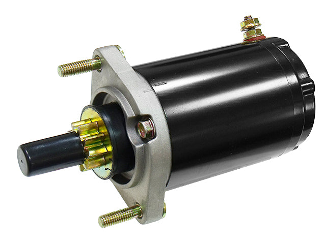 ARCTIC CAT JAG 340 [1998] - Starter motor for snowmobiles