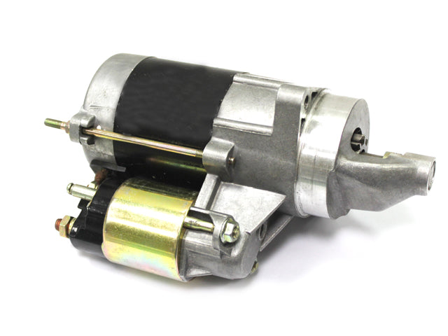 SKI DOO SKANDIC SWT 550 F [2008] - Starter motor for snowmobiles