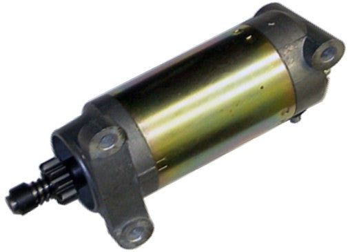 YAMAHA VMAX 700 XTC DELUXE [1998] - Starter motor for snowmobiles