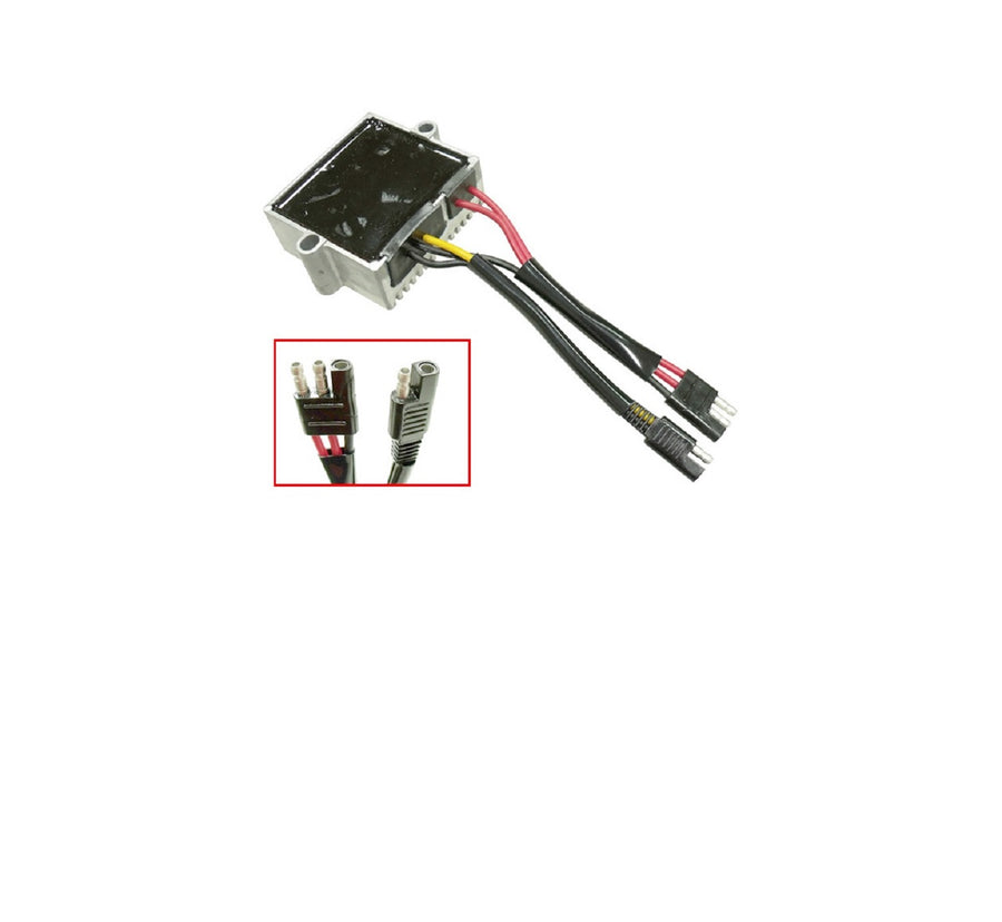 ARCTIC CAT LYNX 2000 [2015-2020] - Voltage regulator for snowmobiles