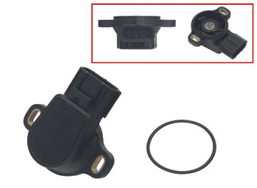 ARCTIC CAT SABERCAT 500 [2006] - Throttle position sensor