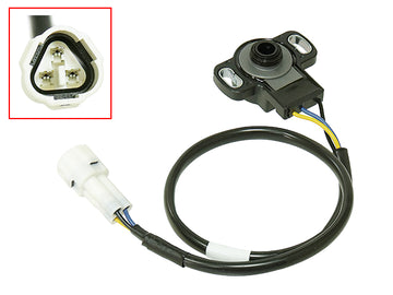 POLARIS 800 AXYS RUSH XCR [2017-2018] - TPS sensor for snowmobiles