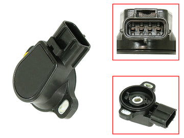 ARCTIC CAT ZR 8000 SNO PRO ES ES 137 [2014-2017] - TPS sensor for snowmobiles