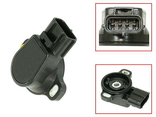 ARCTIC CAT M 8000 SNO PRO 141 [2014-2017] - TPS sensor for snowmobiles