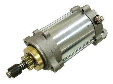 SKI DOO MXZ TRAIL 500 SS [2009] - Starter motor for snowmobiles