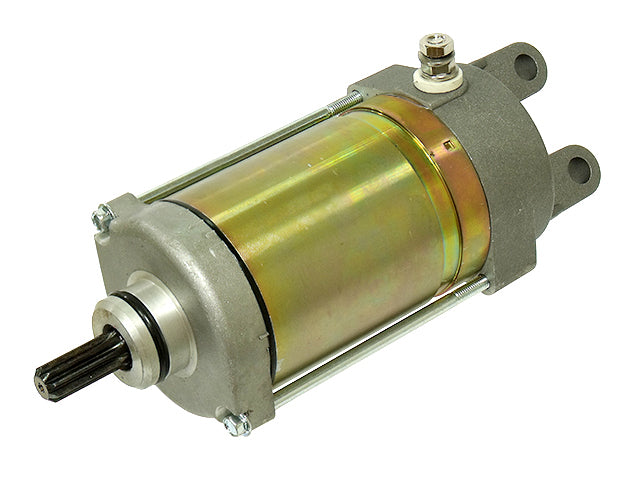 ARCTIC CAT M 9000 KING CAT TURBO 162 [2017-2019] - Starter motor for snowmobiles