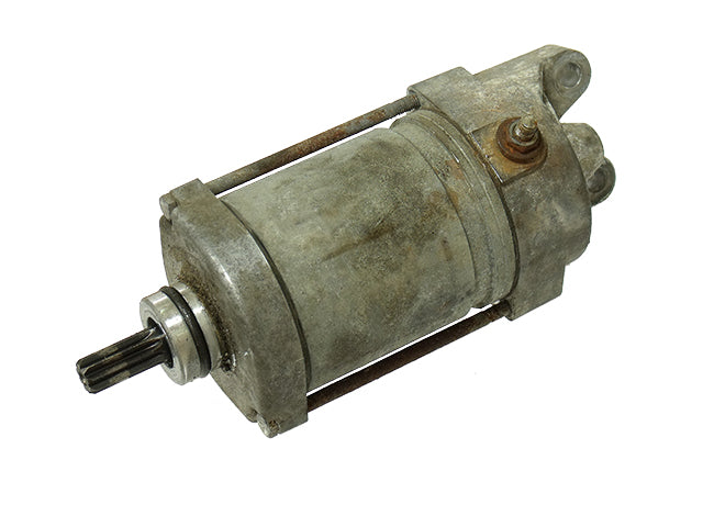 YAMAHA APEX [2006-2018] - Starter motor for snowmobiles