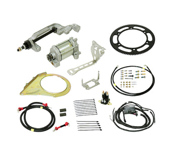 ARCTIC CAT XF 8000 [2014-2017] - Electric start kit for snowmobiles