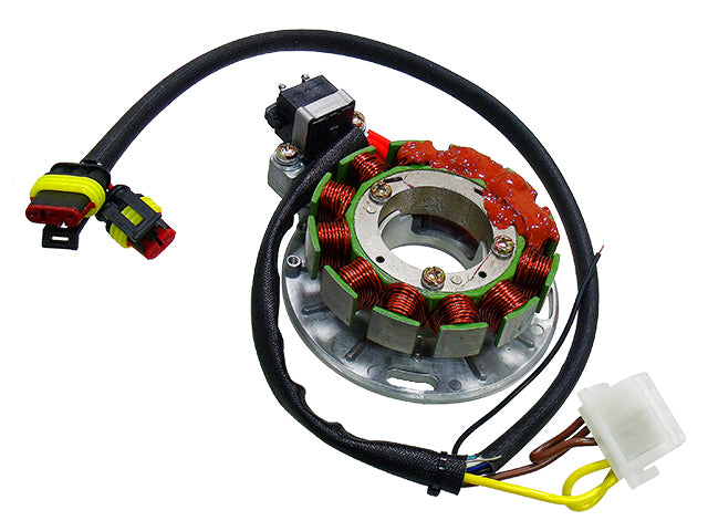 POLARIS 600 XC DELUXE [2000] - Stator for snowmobiles