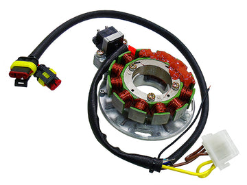 POLARIS 600 XC DELUXE [2000] - Stator for snowmobiles