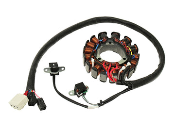POLARIS 600 IQ LX/LXT [2011-2015] - Stator for snowmobiles