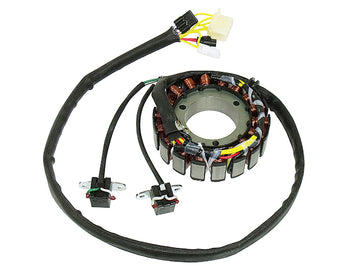 POLARIS 800 SWITCHBACK PRO R [2012] - Stator for Polaris 600/800