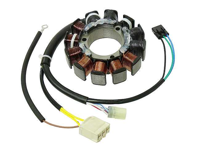 ARCTIC CAT ZR 8000 LXR ES ES 129 [2014-2017] - Stator for Arctic Cat