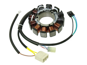 ARCTIC CAT ZR 8000 SNO PRO ES ES 129 [2014-2017] - Stator for snowmobiles