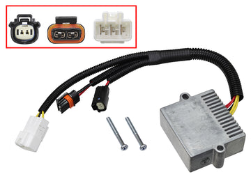 ARCTIC CAT XF 8000 [2018-2019] - Voltage regulator for snowmobiles