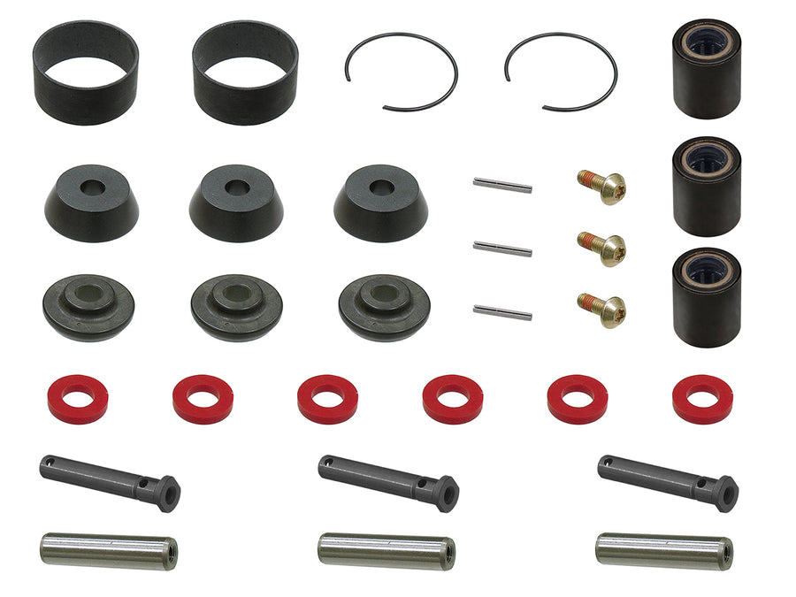 SKI DOO FREERIDE 850 E TEC 154 [2020-2023] - Clutch repair kit