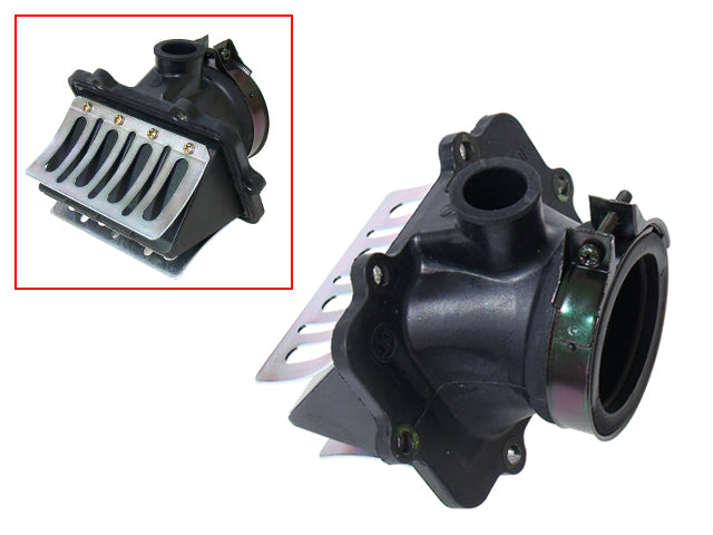 SKI DOO SUMMIT 600 HO [2003] - Carburetor flange for snowmobiles