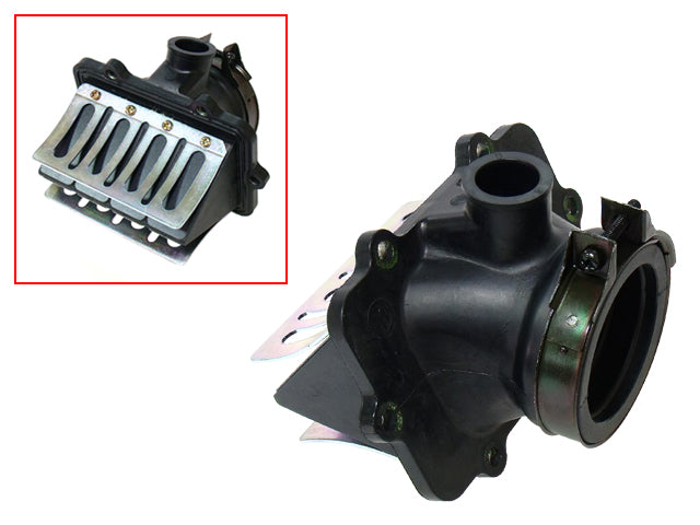 SKI DOO GSX 800 [2004-2006] - Carburettor flange for snowmobiles