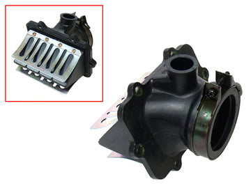 SKI DOO SUMMIT 800 [2001-2002] - Carburettor flange for snowmobiles