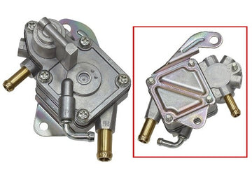 SKI DOO MXZ TRAIL 500 SS [2008-2009] - Fuel pump for snowmobiles