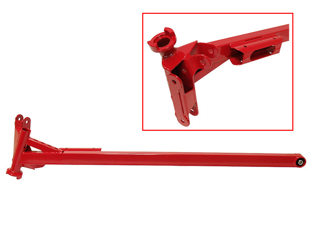 POLARIS 600 XC SP [2005] - Swing arm left for snowmobiles