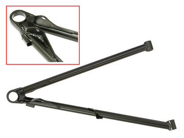 SKI DOO MXZ RENEGADE X 1200 4 TEC [2009] - Lower left A-arm for Ski-Doo