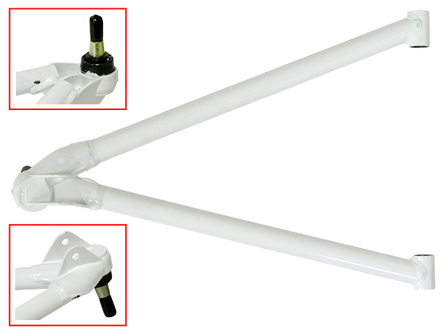 ARCTIC CAT BLAST 4000 M [2021-2022] - Lower A-arm left for snowmobiles