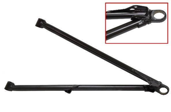 LYNX COMMANDER 900 ACE TURBO [2022] - Lower right A-arm for Ski-Doo