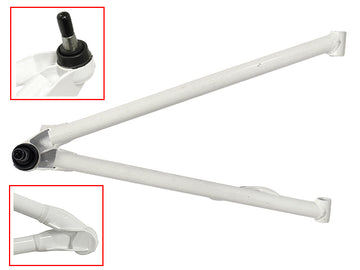 ARCTIC CAT PANTERA 7000 [2016-2019] - Upper right A-arm for snowmobiles