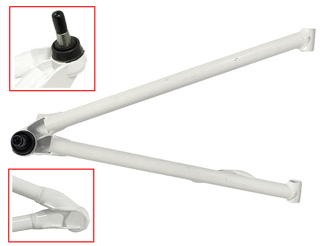 ARCTIC CAT RIOT 8000 ES QS 3 1.35 [2020-2022] - Upper right A-arm for
