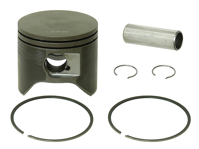 POLARIS 800 AXYS SWITCHBACK ADVENTURE [2017-2019] - Piston kit for snowmobile
