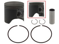 ARCTIC CAT BLAST 4000 XR [2022] - Piston set for snowmobiles