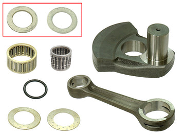 POLARIS 800 AXYS PRO RMK [2016] - Crankshaft set with connecting rod