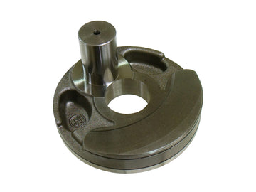 POLARIS 600 IQ WIDE TRAK [2010-2017] - crankshaft piece for Polaris PTO