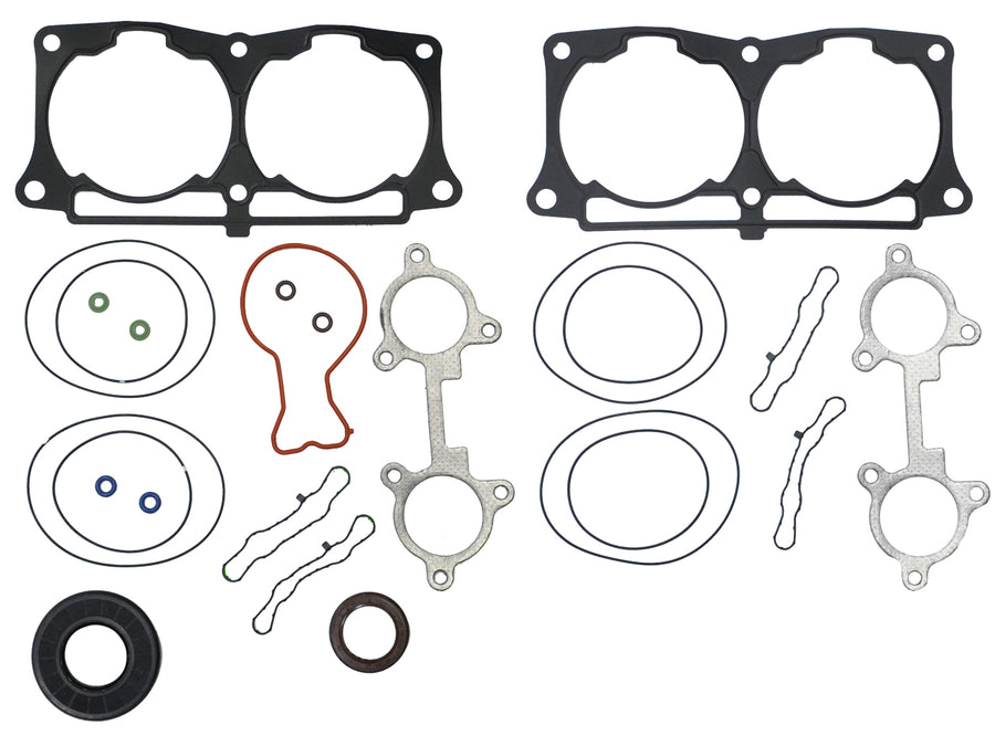 POLARIS 650 INDY VR 1 129 [2021-2024] - Complete gasket kit with