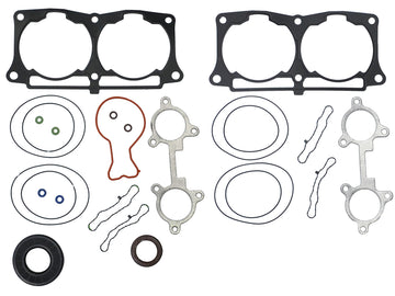 POLARIS 650 INDY XC 129 MATRYX [2021-2024] - Gasket set with oil seals