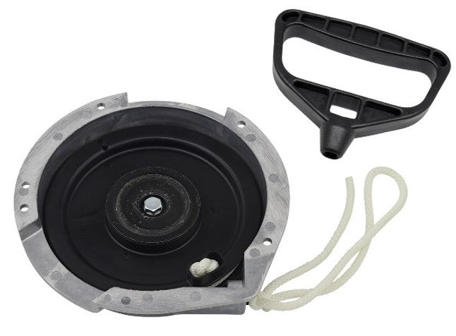 ARCTIC CAT ZR 8000 SNO PRO ES ES 129 [2014-2017] - Starter retraction for
