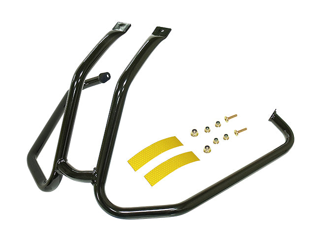 ARCTIC CAT F 570 [2012-2014] - Front bumper for snowmobiles