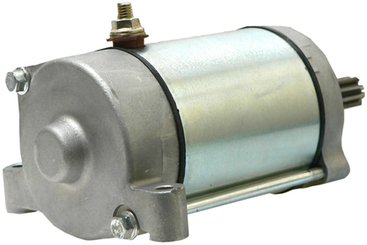 YAMAHA GRIZZLY 400 4X4 [2007-2008] - Starter motor