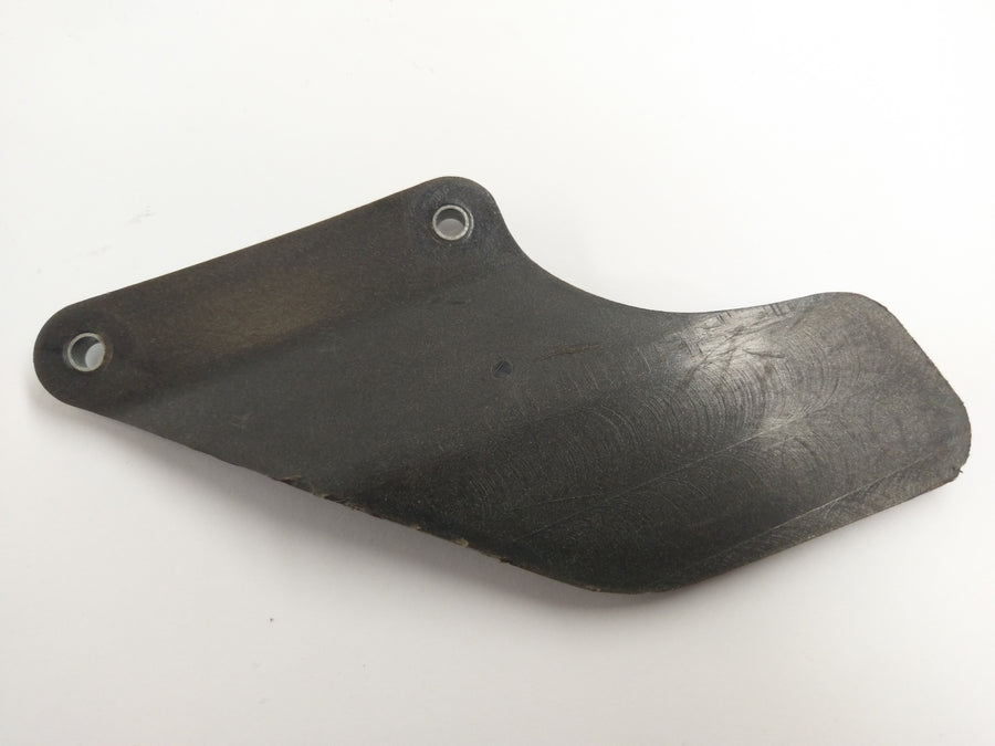 Aprilia Pegaso 650 MX [1992] - Chain guard swing arm guard