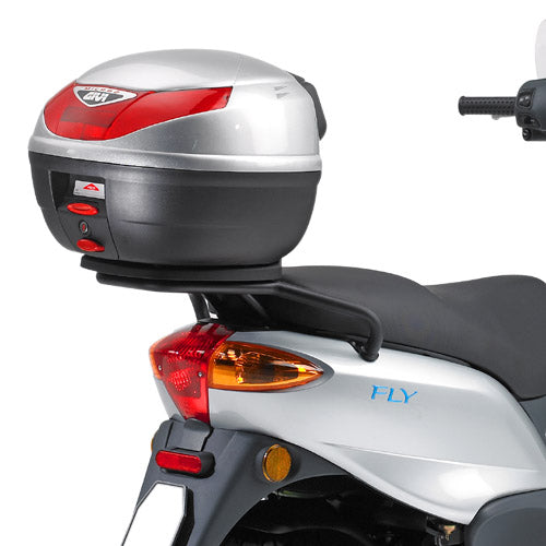 Piaggio Fly 150 [2004-2017] – Monolock top case carrier