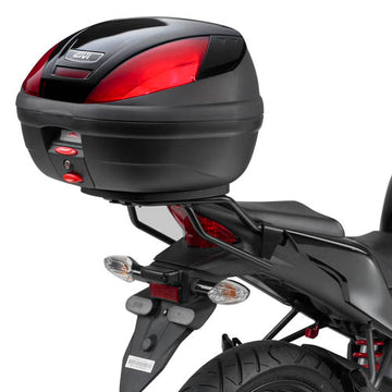Honda CBR 250 R [GIVI] - Topcase Träger für MONOLOCK® Koffer max