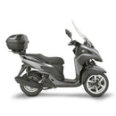 MBK Tryptik 125 [2014–2017] – Topcaseträger für Monolock