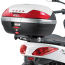 MBK Skycruiser 125 [GIVI] - Top case carrier for MONOKEY® cases max