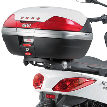MBK Skycruiser 125 [GIVI] - Topcase Träger für MONOKEY® Koffer max
