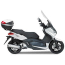 Yamaha X-MAX 250 [2010–2013] – Topcaseträger für Monokey