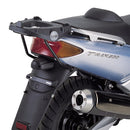 Yamaha T-MAX 500 [GIVI] - Top case carrier for MONOKEY® cases with MONOKEY® plate